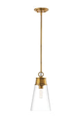 Z-LITE, WENTWORTH PENDANT, PENDANT LIGHT