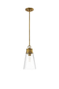 Z-LITE, WENTWORTH PENDANT, PENDANT LIGHT