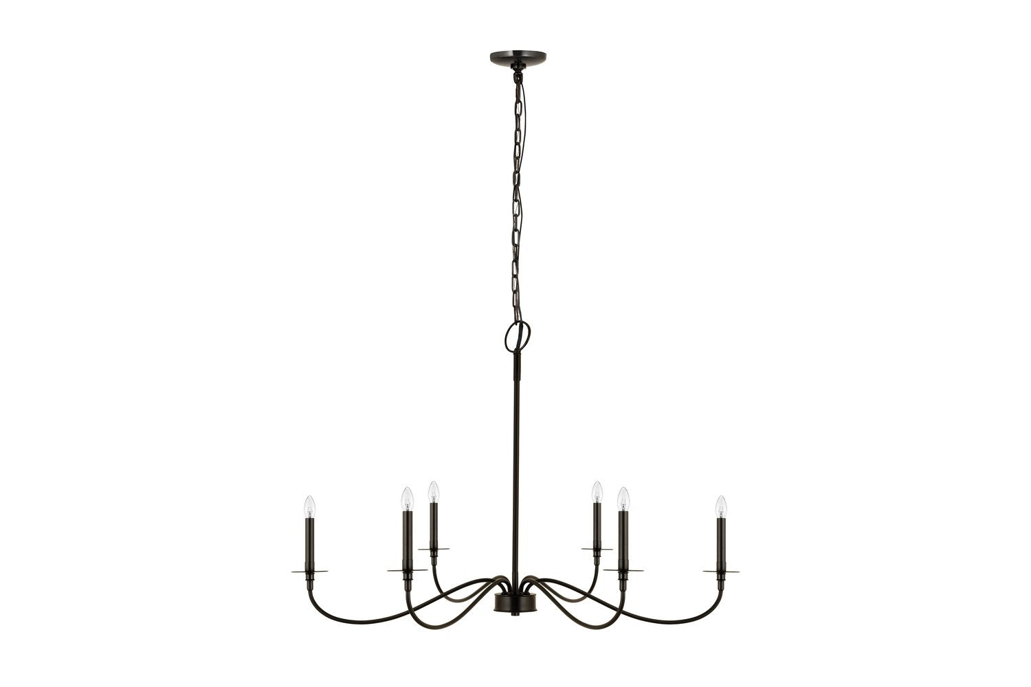Z-LITE, ARRINGTON CHANDELIER, CHANDELIER LIGHT