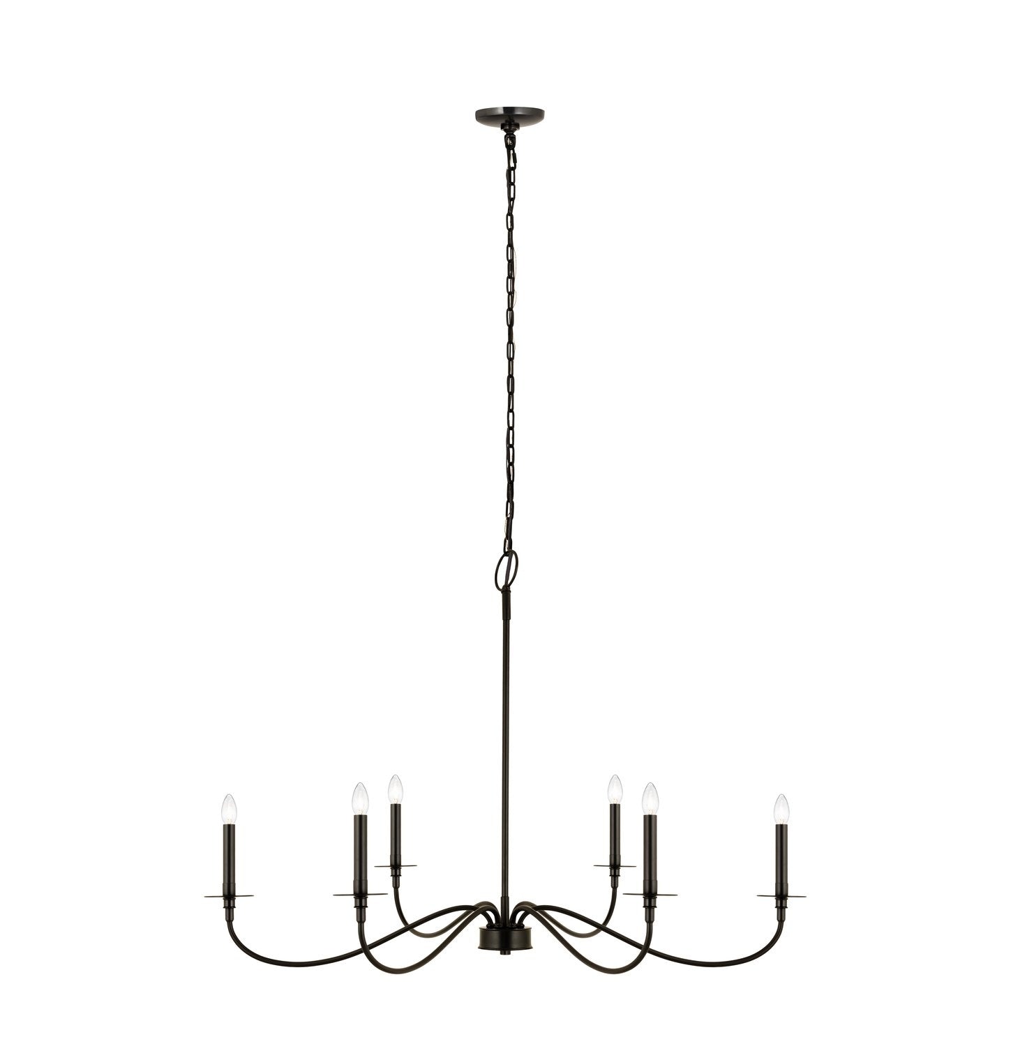 Z-LITE, ARRINGTON CHANDELIER, CHANDELIER LIGHT