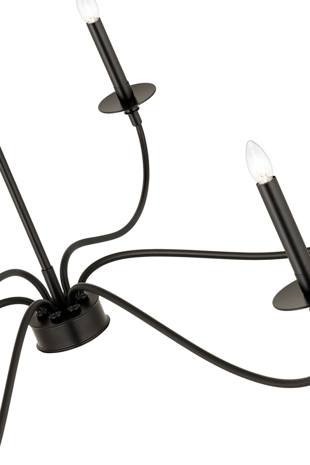 Z-LITE, ARRINGTON CHANDELIER, CHANDELIER LIGHT