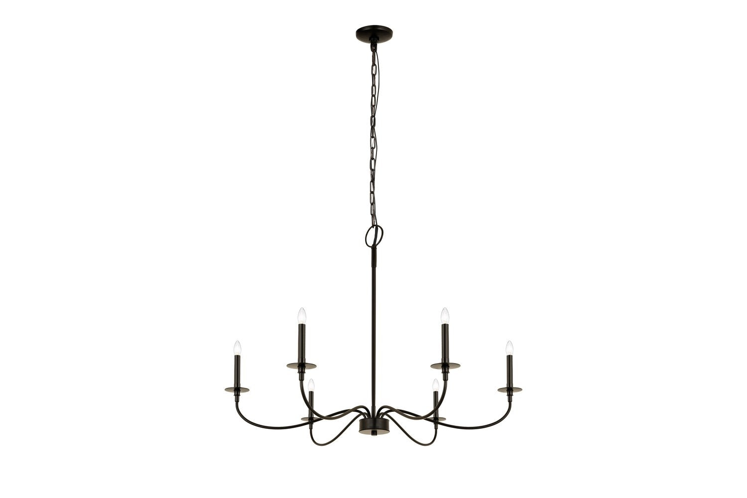 Z-LITE, ARRINGTON CHANDELIER, CHANDELIER LIGHT