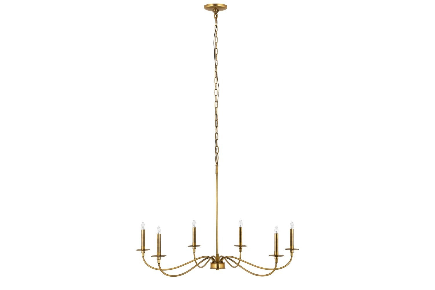 Z-LITE, ARRINGTON CHANDELIER, CHANDELIER LIGHT