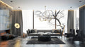 Z-LITE, ARRINGTON CHANDELIER, CHANDELIER LIGHT