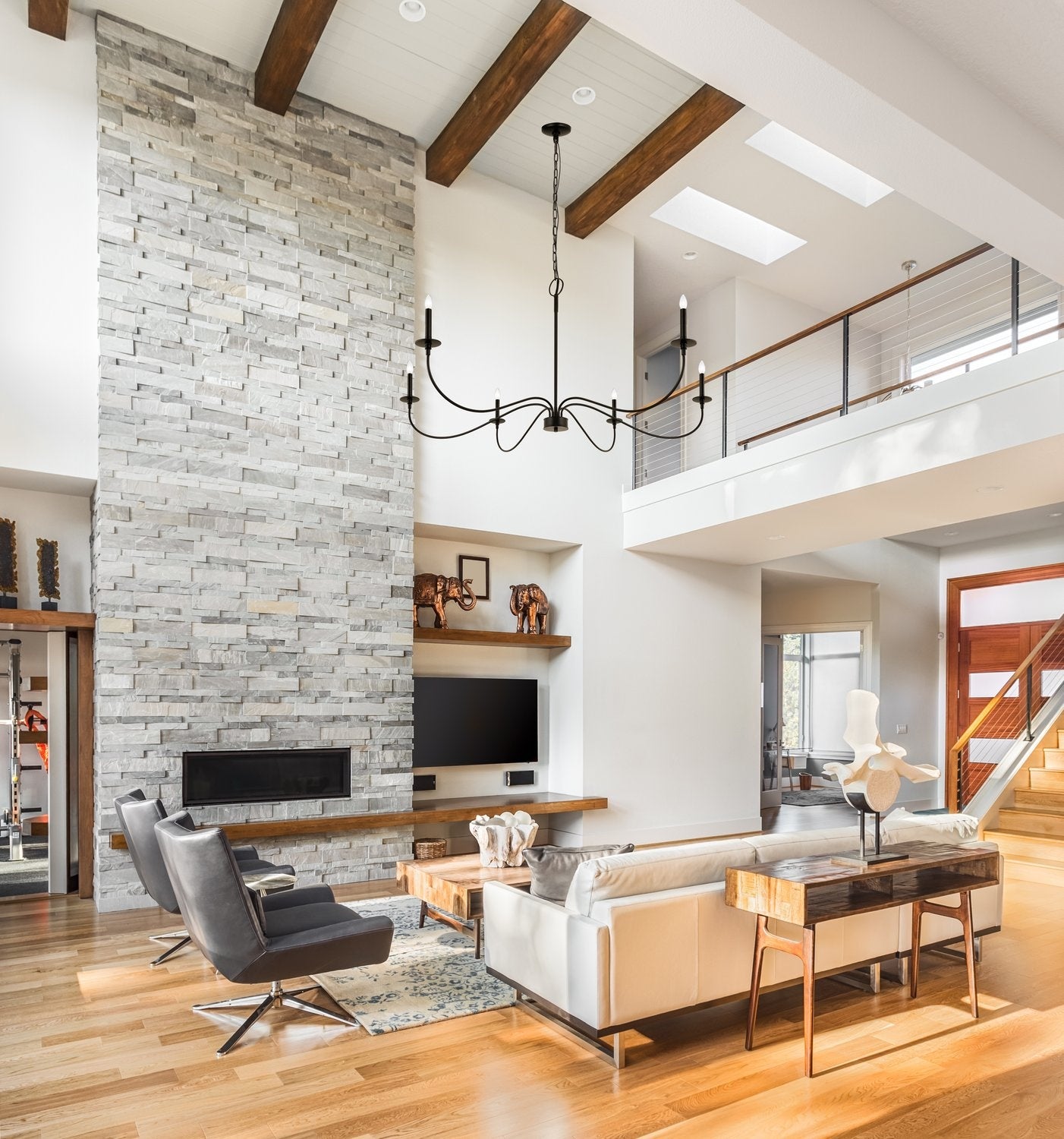 Z-LITE, ARRINGTON CHANDELIER, CHANDELIER LIGHT