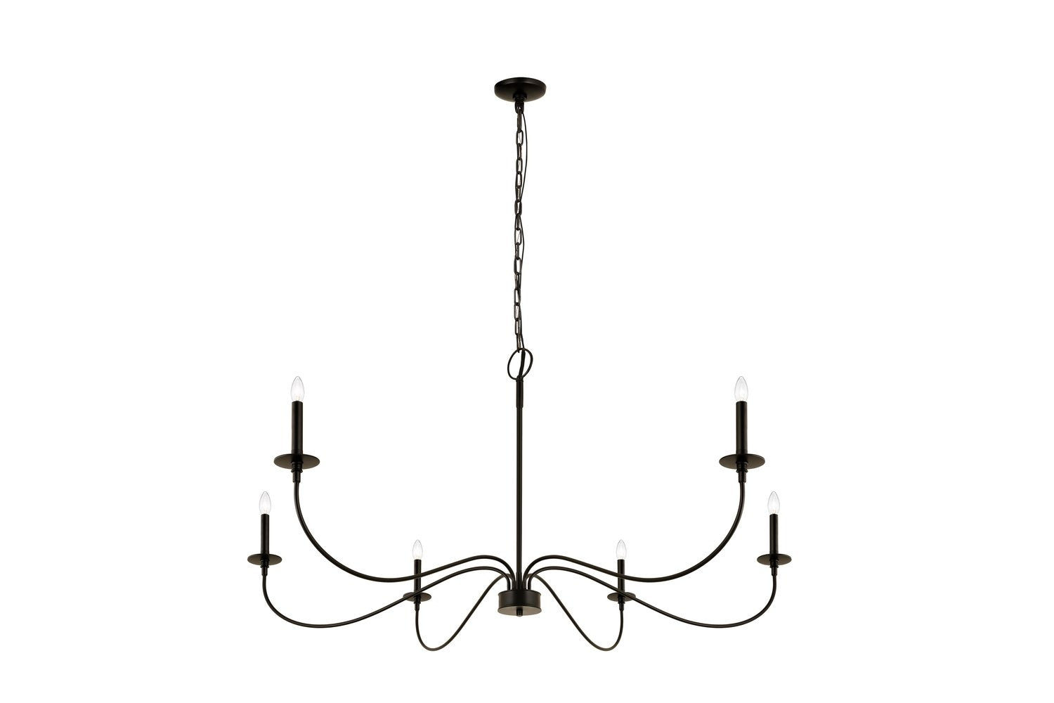 Z-LITE, ARRINGTON CHANDELIER, CHANDELIER LIGHT