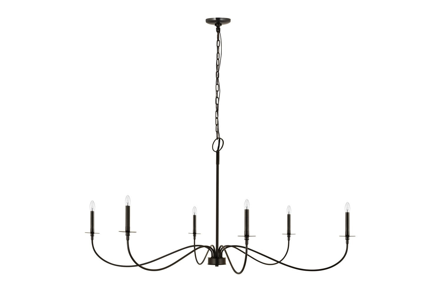 Z-LITE, ARRINGTON CHANDELIER, CHANDELIER LIGHT