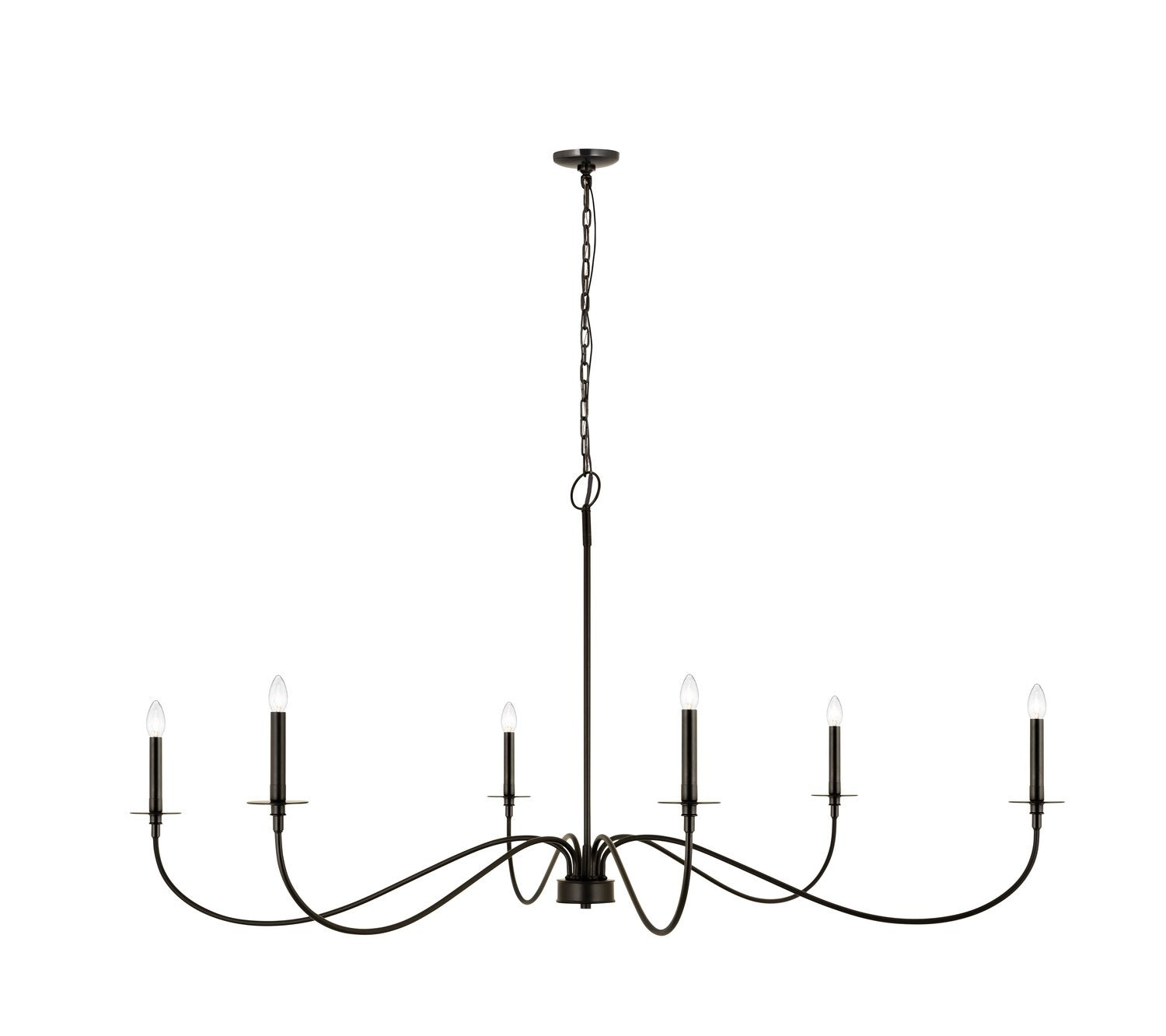 Z-LITE, ARRINGTON CHANDELIER, CHANDELIER LIGHT