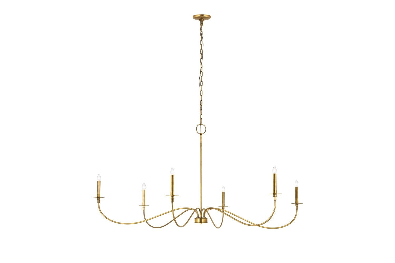 Z-LITE, ARRINGTON CHANDELIER, CHANDELIER LIGHT