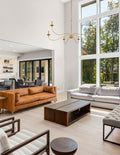 Z-LITE, ARRINGTON CHANDELIER, CHANDELIER LIGHT