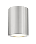Z-LITE, HARLEY FLUSH MOUNT, FLUSH MOUNT CEILING LIGHTS