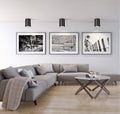 Z-LITE, HARLEY FLUSH MOUNT, FLUSH MOUNT CEILING LIGHTS