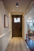Z-LITE, HARLEY FLUSH MOUNT, FLUSH MOUNT CEILING LIGHTS