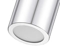 Z-LITE, HARLEY FLUSH MOUNT, FLUSH MOUNT CEILING LIGHTS