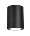 Z-LITE, HARLEY FLUSH MOUNT, FLUSH MOUNT CEILING LIGHTS
