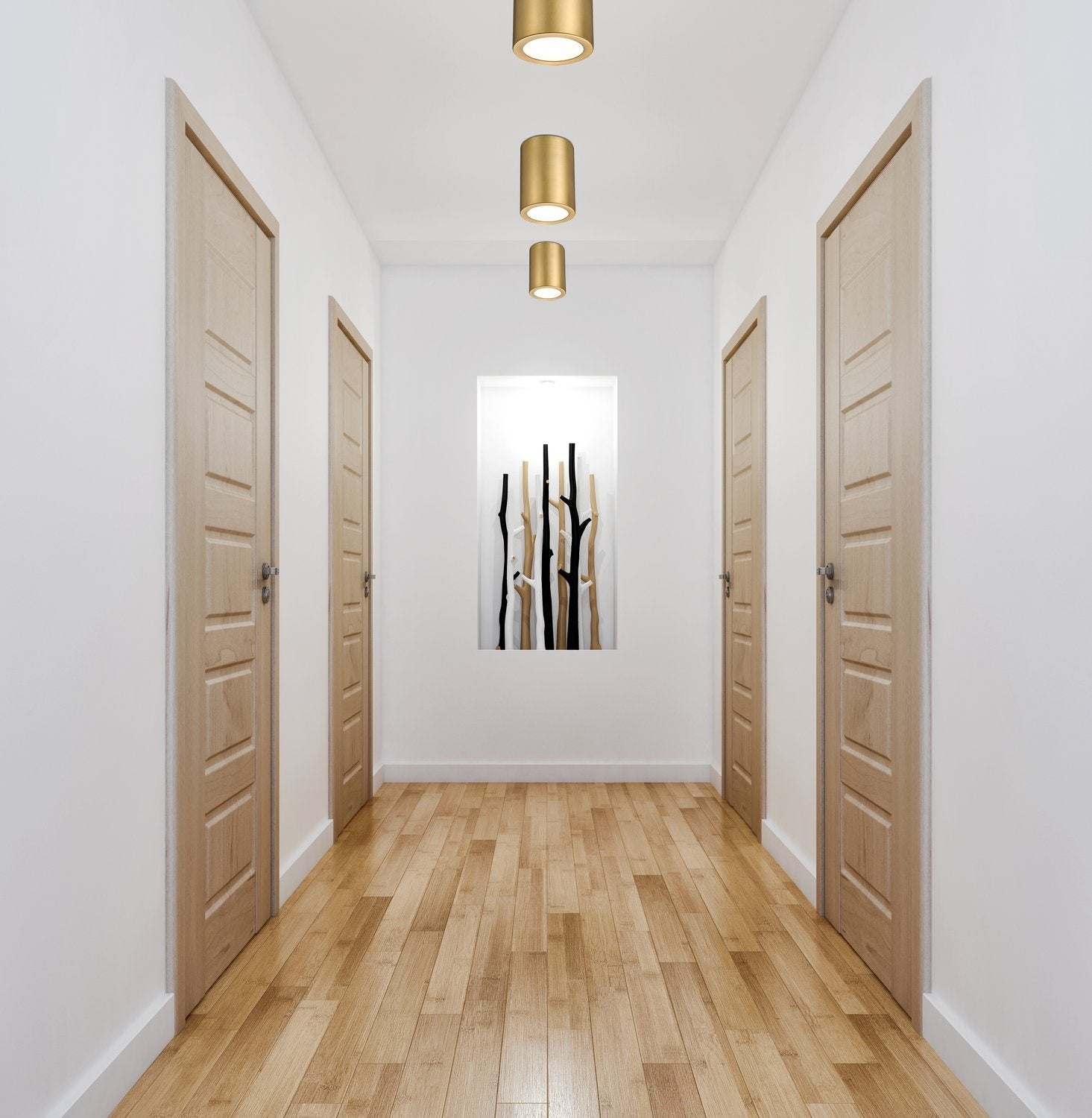 Z-LITE, HARLEY FLUSH MOUNT, FLUSH MOUNT CEILING LIGHTS 