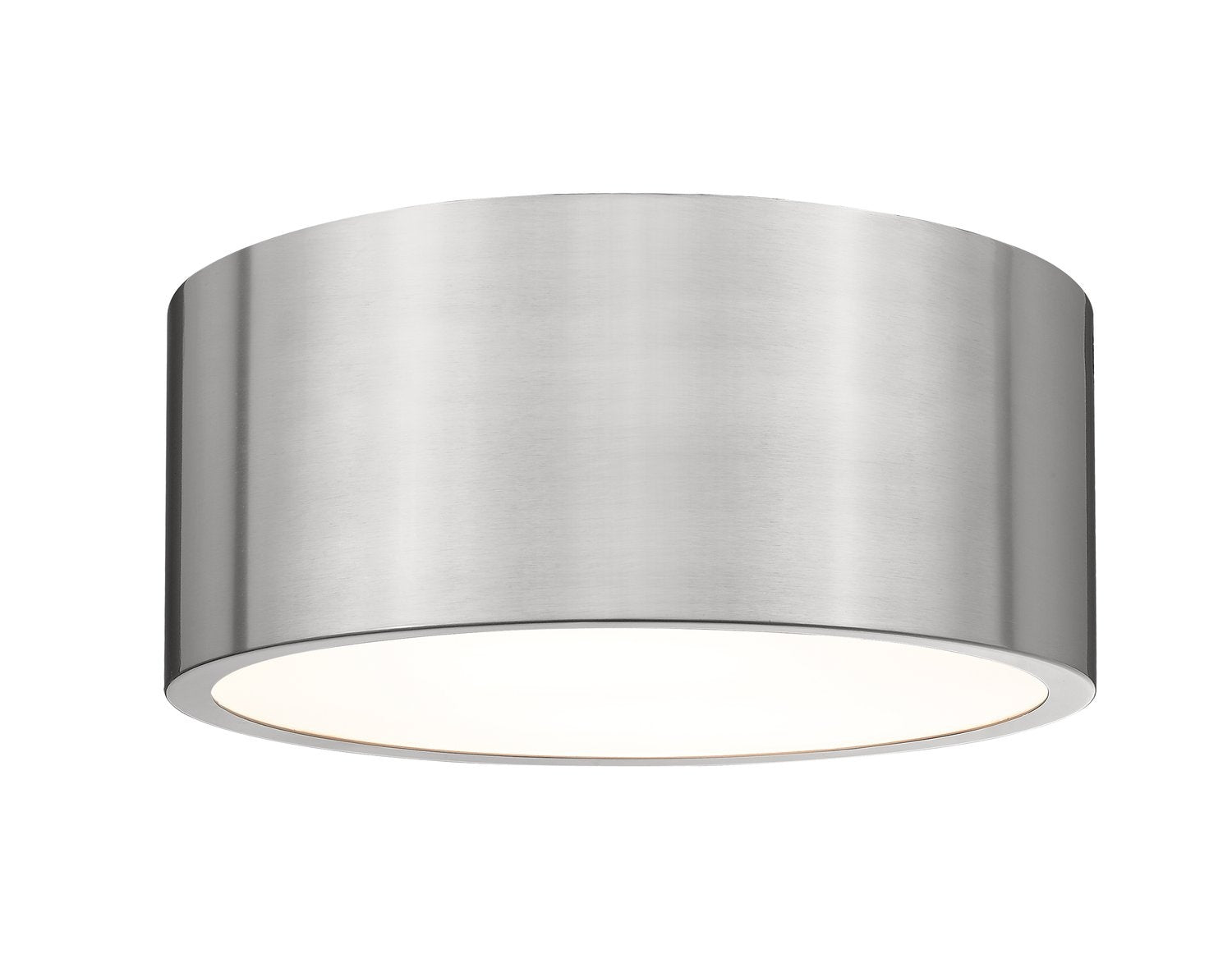 Z-LITE, HARLEY FLUSH MOUNT, FLUSH MOUNT CEILING LIGHTS