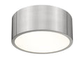 Z-LITE, HARLEY FLUSH MOUNT, FLUSH MOUNT CEILING LIGHTS