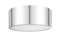 Z-LITE, HARLEY FLUSH MOUNT, FLUSH MOUNT CEILING LIGHTS