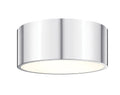 Z-LITE, HARLEY FLUSH MOUNT, FLUSH MOUNT CEILING LIGHTS 