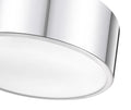 Z-LITE, HARLEY FLUSH MOUNT, FLUSH MOUNT CEILING LIGHTS