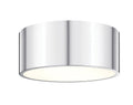 Z-LITE, HARLEY FLUSH MOUNT, FLUSH MOUNT CEILING LIGHTS
