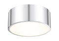 Z-LITE, HARLEY FLUSH MOUNT, FLUSH MOUNT CEILING LIGHTS