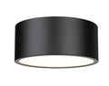 Z-LITE, HARLEY FLUSH MOUNT, FLUSH MOUNT CEILING LIGHTS