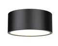Z-LITE, HARLEY FLUSH MOUNT, FLUSH MOUNT CEILING LIGHTS 