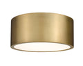 Z-LITE, HARLEY FLUSH MOUNT, FLUSH MOUNT CEILING LIGHTS 