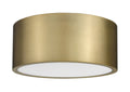 Z-LITE, HARLEY FLUSH MOUNT, FLUSH MOUNT CEILING LIGHTS 