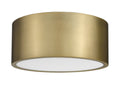 Z-LITE, HARLEY FLUSH MOUNT, FLUSH MOUNT CEILING LIGHTS