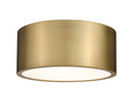 Z-LITE, HARLEY FLUSH MOUNT, FLUSH MOUNT CEILING LIGHTS