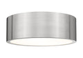 Z-LITE, HARLEY FLUSH MOUNT, FLUSH MOUNT CEILING LIGHTS