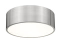Z-LITE, HARLEY FLUSH MOUNT, FLUSH MOUNT CEILING LIGHTS