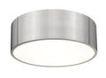 Z-LITE, HARLEY FLUSH MOUNT, FLUSH MOUNT CEILING LIGHTS 