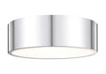 Z-LITE, HARLEY FLUSH MOUNT, FLUSH MOUNT CEILING LIGHTS