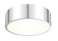 Z-LITE, HARLEY FLUSH MOUNT, FLUSH MOUNT CEILING LIGHTS