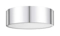 Z-LITE, HARLEY FLUSH MOUNT, FLUSH MOUNT CEILING LIGHTS