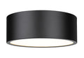 Z-LITE, HARLEY FLUSH MOUNT, FLUSH MOUNT CEILING LIGHTS