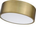 Z-LITE, HARLEY FLUSH MOUNT, FLUSH MOUNT CEILING LIGHTS 