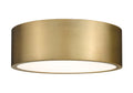 Z-LITE, HARLEY FLUSH MOUNT, FLUSH MOUNT CEILING LIGHTS