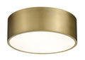 Z-LITE, HARLEY FLUSH MOUNT, FLUSH MOUNT CEILING LIGHTS