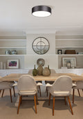Z-LITE, HARLEY FLUSH MOUNT, FLUSH MOUNT CEILING LIGHTS