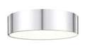 Z-LITE, HARLEY FLUSH MOUNT, FLUSH MOUNT CEILING LIGHTS 
