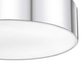 Z-LITE, HARLEY FLUSH MOUNT, FLUSH MOUNT CEILING LIGHTS 