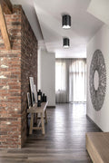 Z-LITE, ARLO FLUSH MOUNT, FLUSH MOUNT CEILING LIGHTS