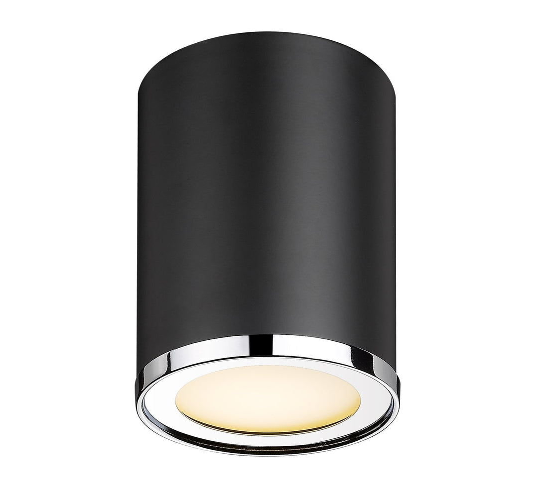 Z-LITE, ARLO FLUSH MOUNT, FLUSH MOUNT CEILING LIGHTS