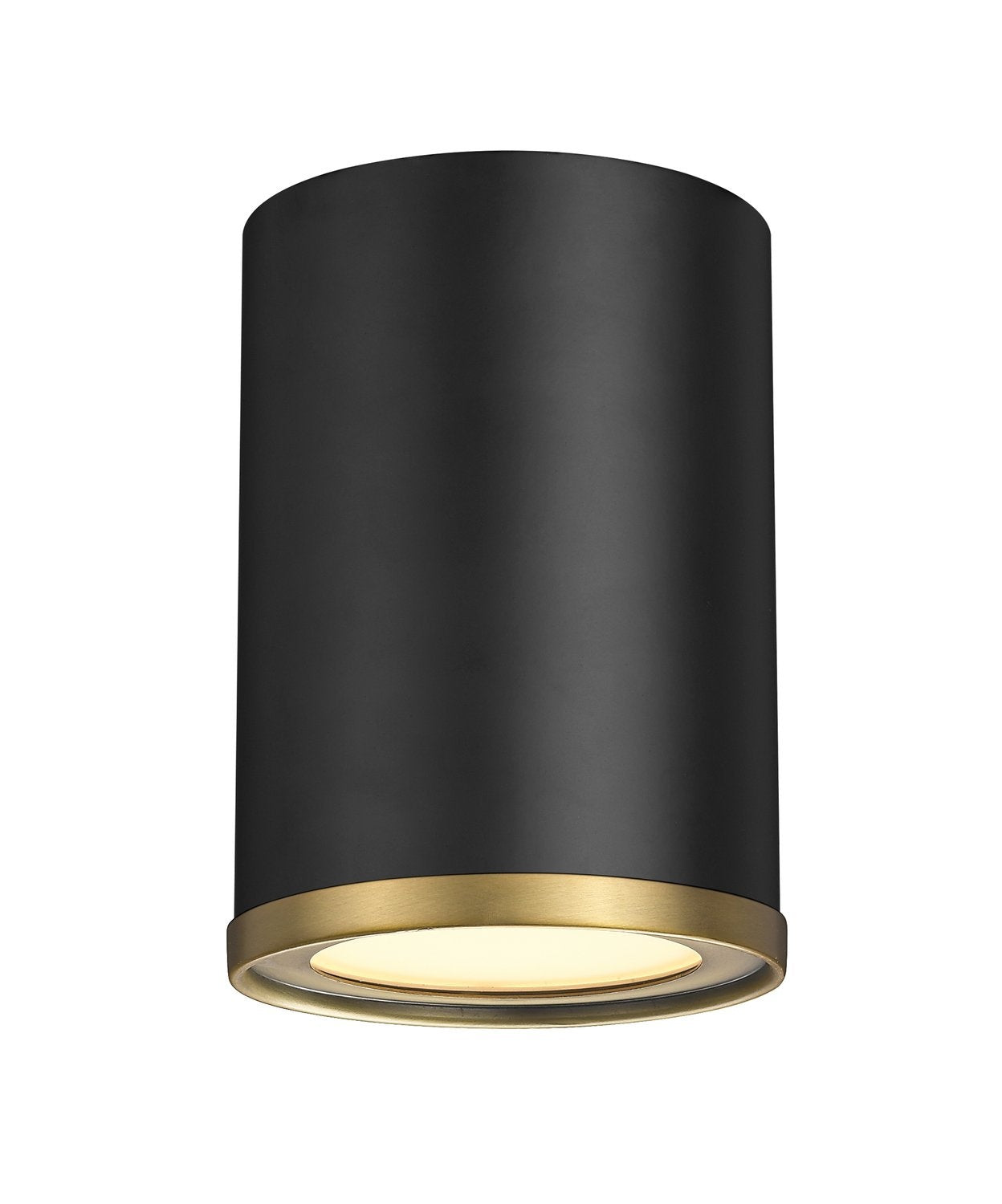 Z-LITE, ARLO FLUSH MOUNT, FLUSH MOUNT CEILING LIGHTS