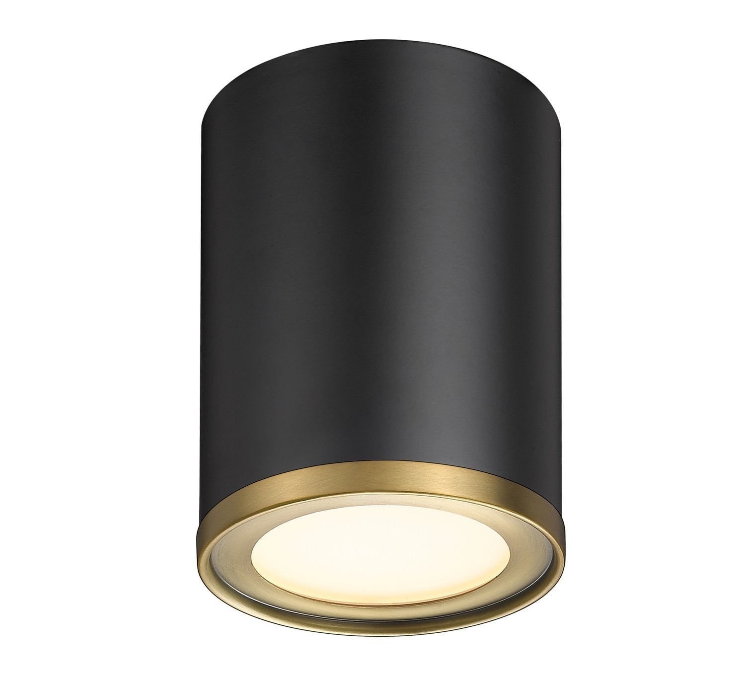 Z-LITE, ARLO FLUSH MOUNT, FLUSH MOUNT CEILING LIGHTS
